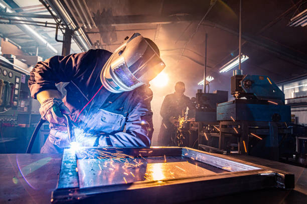  , DC Welder Pros