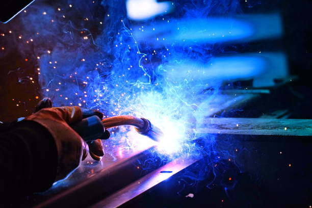 Best Specialty Welding Processes in , DC