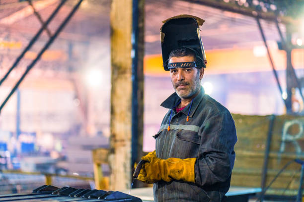 Best Food and Beverage Processing Equipment Welding in , DC