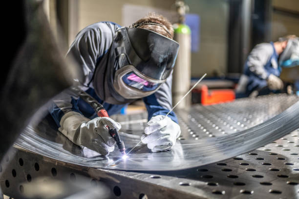 Best Welding Equipment Sales and Repair in , DC