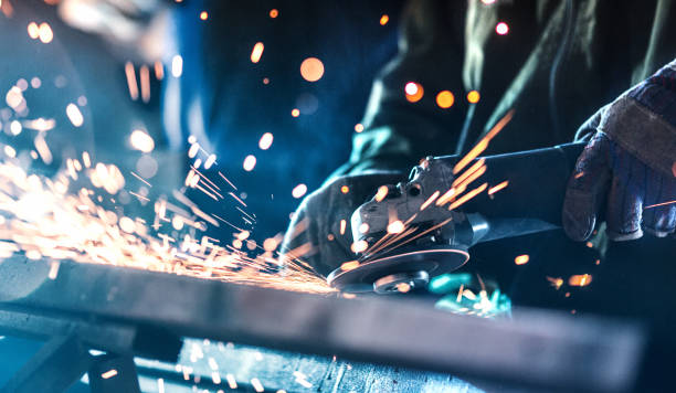 Best Marine and Shipbuilding Welding in , DC